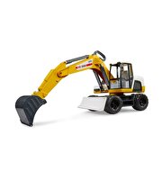 Bruder Ekskavatör