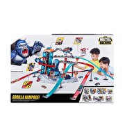 Metal Machines S1 Gorilla Oyun Seti 6726