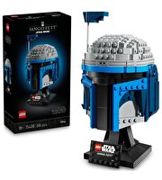 LEGO Star Wars Jango Fett™ Kaskı 75408