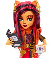 Monster High Gizemli Arkadaşlar Neon 3. Seri Toralei HNF80