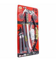Ninja Set 3