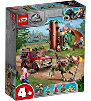 LEGO Jurassic World Stygimoloch Dinozor Kaçışı 76939