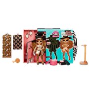 L.O.L. Çok Gizli Bebekler Da Boss