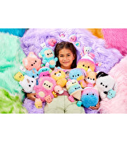 Fluffie Stuffiez FS Küçük Peluş Pegasus