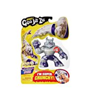 Goojitzu Tekli Figür Wolfpain