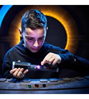 Star Wars Power Crystal Işın Kılıcı G0727