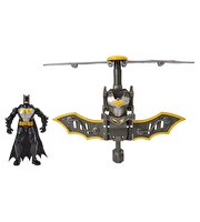Batman Dönüşebilen Figürler Batman 10 cm