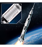 LEGO® NASA  Apollo Saturn 92176