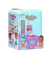 Cookeez Sesli Buzdolabı Sürpriz Pasta