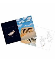 Cubic Fun 3D Puzzle Anıtkabir 59 Parça