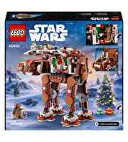 LEGO Star Wars Zencefilli Kurabiye AT-AT Walker 40806