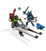 Mega Bloks Destiny Figürler DPJ09