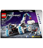 LEGO Technic Lunar Outpost Ay Gezgini Uzay Aracı 42211