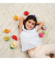 Squeezlings Sürpriz Figür Paketi