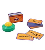 Tik Tak Hızlı Cevap