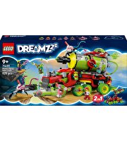LEGO DREAMZzz Mateo'nun Sprey Boya Kamyonu 71499