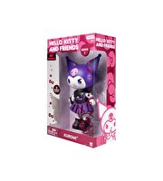 Hello Kitty 20 Cm Figür HKT0701 Kuromi