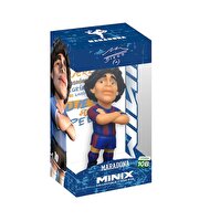 Minix Maradona Barcelona Blaugrana Figürü 13173