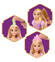 Disney Prenses Saçları Sihirli Rapunzel JHL46