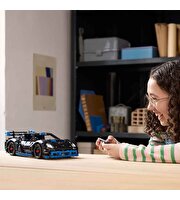 LEGO Technic Porsche GT4 E-Performance Yarış Arabası 42176