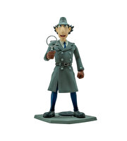 Müfettiş Gadget Figür 17 Cm