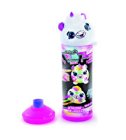 Airbrush Plush Sürpriz Mi̇ni̇ Neon Peluş 2’li Paket