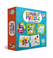 Connect Puzzle Bağlantı Kurma Oyunu