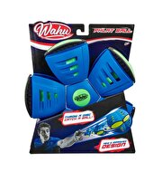 Phlat Ball V3 Mavi Yeşil