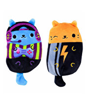 Cats vs Pickles Beans Seri 10 Cm
