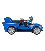 Paw Patrol Film 2 Mighty Movie Chase Deluxe Dönüşen Kruvazör