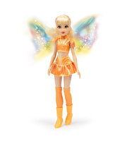 Winx Işıklı Kanatlı Periler WNX78 Stella