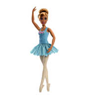 Disney Prenses Balerin Bebekler Cinderella HLV93