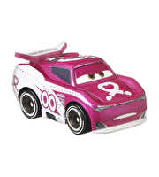 Cars Mini Karakter Arabalar Üçlü Paket HLL71