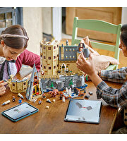 LEGO Harry Potter Hogwarts Şatosu: Ana Kule 76454