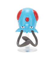 Pokemon CIip N Go Figür S2 Tentacool ve Dive Ball