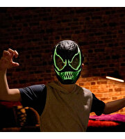 Marvel Spiderman Venom Maske G1828