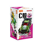 Blokees Transformers Wreck'N Rule S2 ürpriz Model Kit