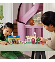 LEGO Animal Crossing Nook’s Cranny ve Rosie Evi 77050
