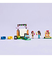 LEGO Friends Arkadaşlık Film Gecesi 42642