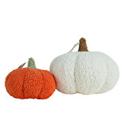 Bal Kabağı Yastık Peluş 30 Cm