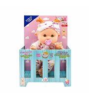 Ağlayan Bebiş Bebek