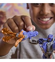 Transformers Cyberworld Dönüşebilen Robot Galvatron