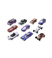 Hot Wheels Onlu Araba Seti