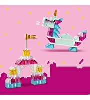 LEGO Classic Sihirli Saydam Kutu 11040