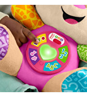 Fisher Price Köpekçiğin Kız Kardeşi Yeni JFD34