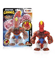 Legends Stretchy Hammer Head Figür