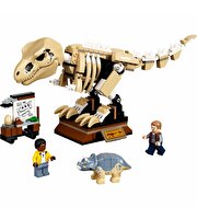 LEGO Jurassic World T. rex Dinozor Fosili Sergisi 76940