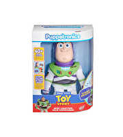 Toy Story Buzz Lightyear Palm Puppetronic Elektronik Kukla 25 Cm