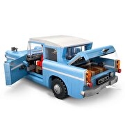 LEGO Harry Potter Sihirli Uçan Ford Anglia 76470