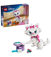 LEGO Disney Aristokediler Sevimli Marie 43286